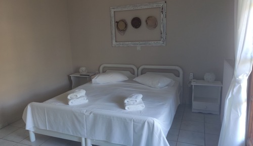 Family Apartment