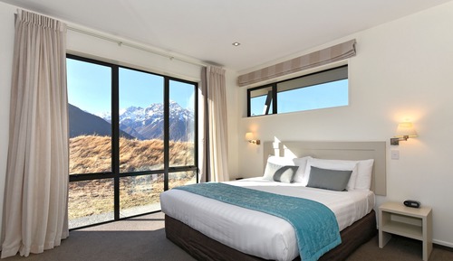 Two Bedroom - 4 Person Max 