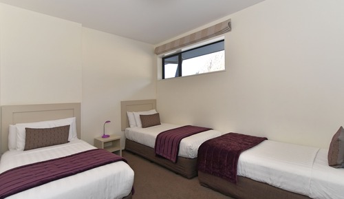 Two Bedroom Apartment (5)