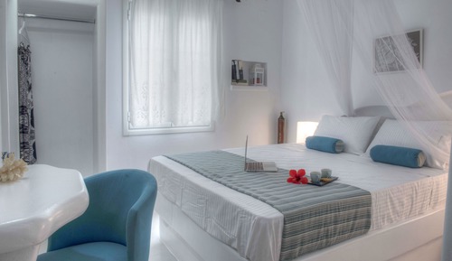 Family Apartment
