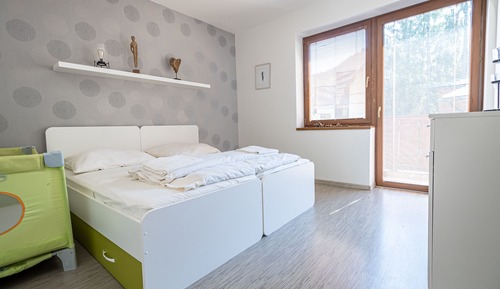 Economy Apartment
