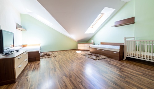 Family Apartment
