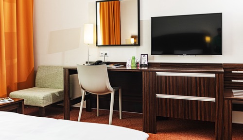 Double Room Single Use