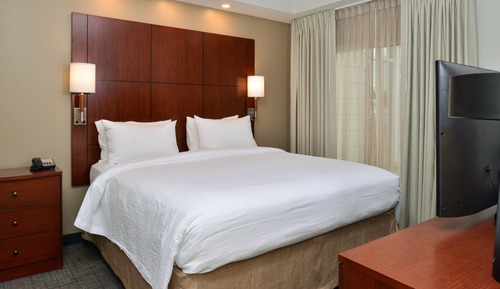 Suite, 1 Bedroom