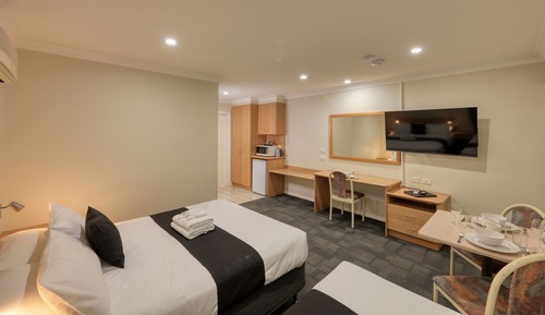 Family Suite (1)