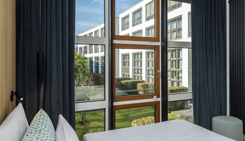 Apartment, Terrace