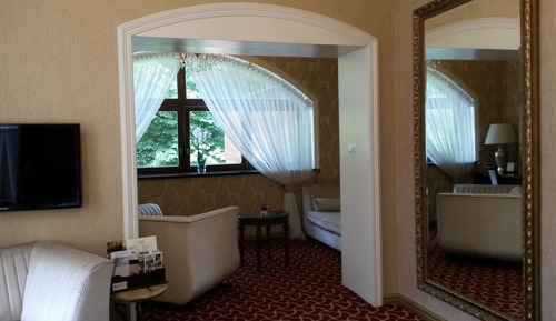 Comfort Studio Suite