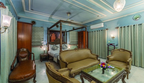 Historic Suite