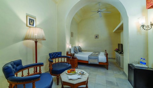 Palace Suite