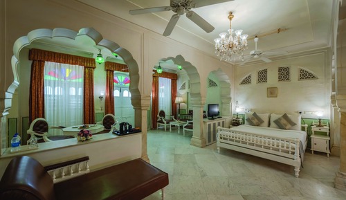 Maharani Suite