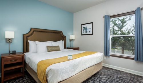 Deluxe Room, Multiple Beds (Two Bedroom Suite)