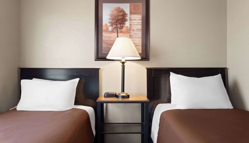 Suite, 1 Bedroom, Non Smoking