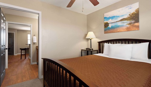 Suite, 1 Bedroom, Non Smoking
