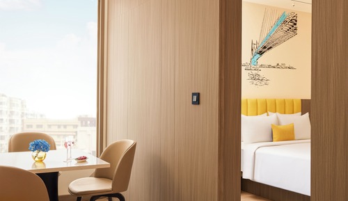 Executive Suite