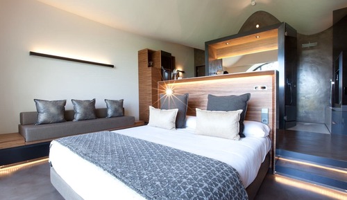 Premium Double Room, 1 Double or 2 Twin Beds