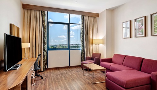 Suite, 1 Bedroom