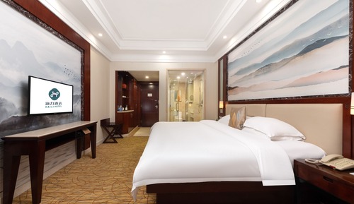 Super Room