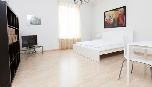 Apartment, 1 Bedroom