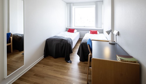 Apartment, 3 Bedrooms, Kitchenette