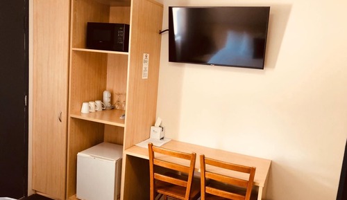 Premium Room