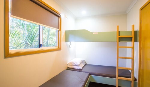 2 Bedroom Standard Villa
