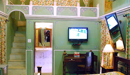 Royal Suite