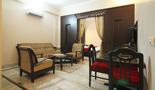 Executive Suite