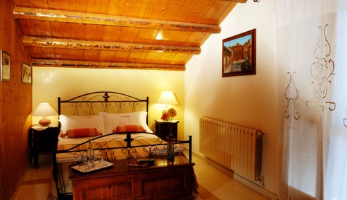 Double Room Single Use