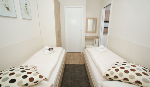 Exclusive Mobile Home