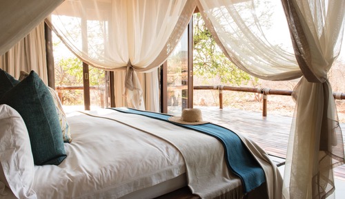 Villa, 2 Bedrooms (Little Madikwe)
