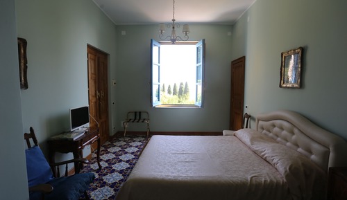 Panoramic Suite, 1 Queen Bed with Sofa bed, Kitchenette, Annex Building (Henry Faulkner)