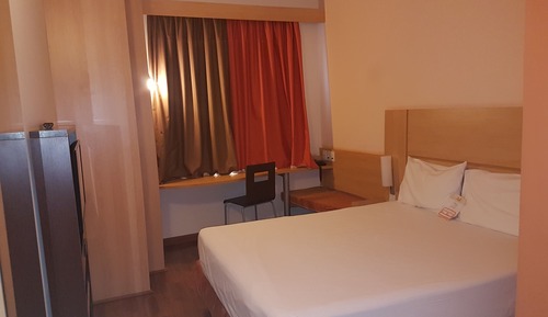 Standard Room, 1 Double Bed