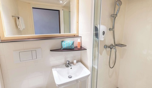 Room, 2 Twin Beds