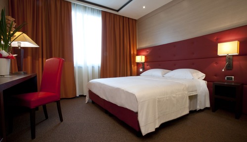 Classic Double Room