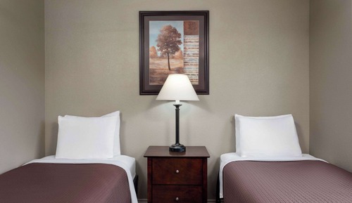 Suite, 1 Bedroom, Non Smoking