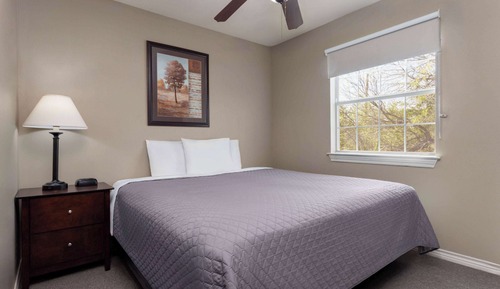 Suite, 1 Bedroom, Non Smoking