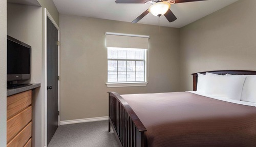 Suite, 1 Bedroom, Non Smoking