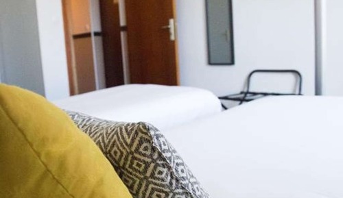 Family Room, Multiple Beds, Non Smoking, Connecting Rooms