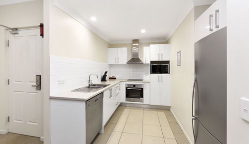 Apartment, 2 Bedrooms