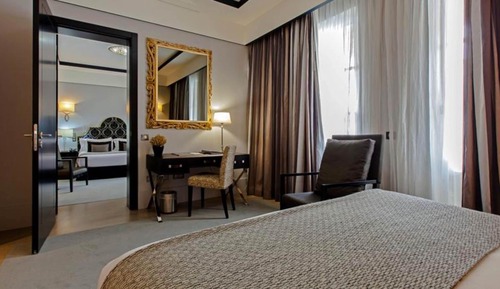 Classic Single Room