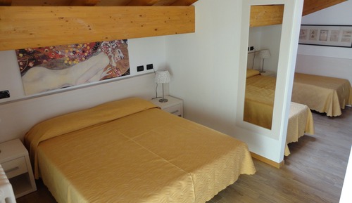 Premium Apartment, 1 Bedroom, Terrace, Lake View