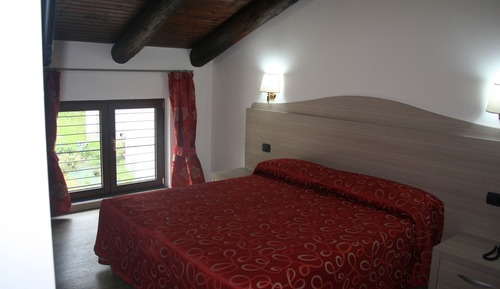 Comfort Double or Twin Room