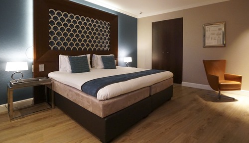 Club Double Room