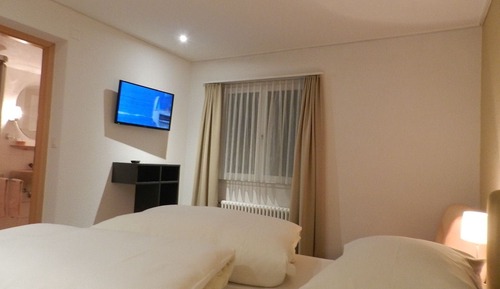 Double Room (Plus)