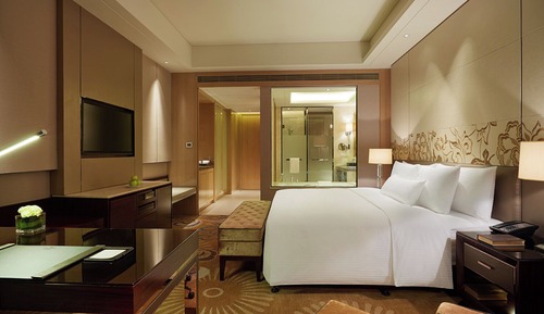 Grand Deluxe Double Room