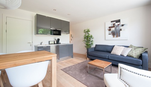 Apartment, 1 Bedroom