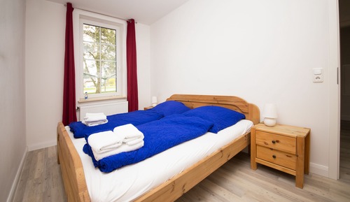 Family Apartment, 2 Bedrooms, Non Smoking, Lake View