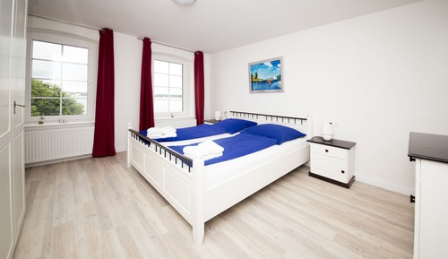 Apartment, 3 Bedrooms