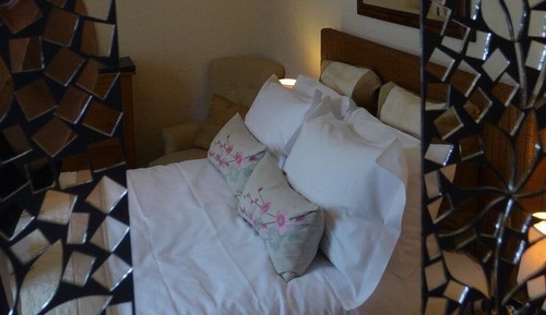 Double Room, Ensuite