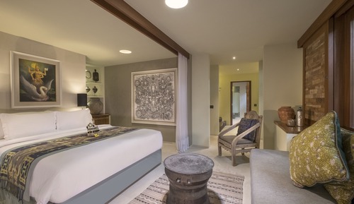 Villa Residence, 2 Bedroom, Private Pool